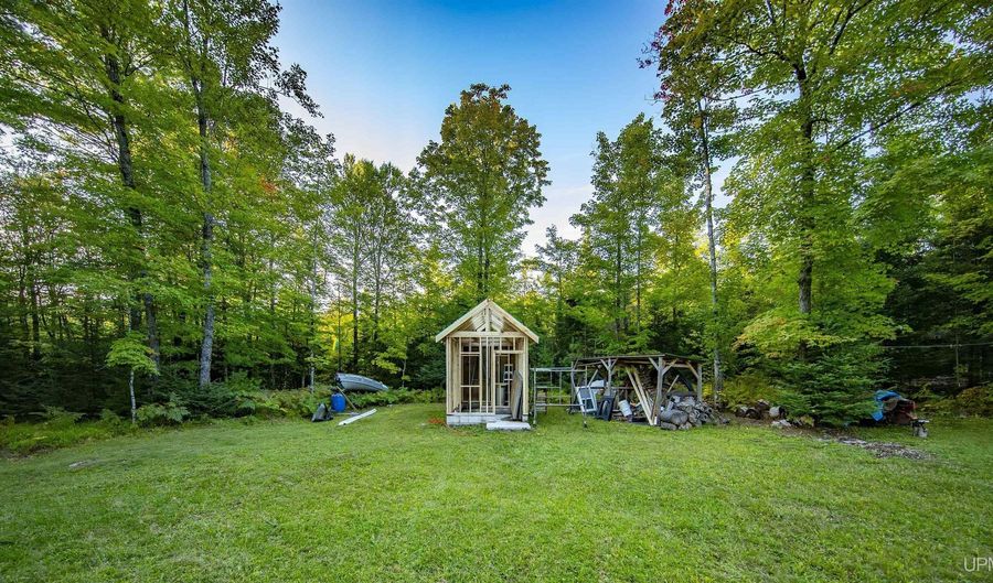 TBD Luke, Amasa, MI 49903 - 1 Beds, 0 Bath