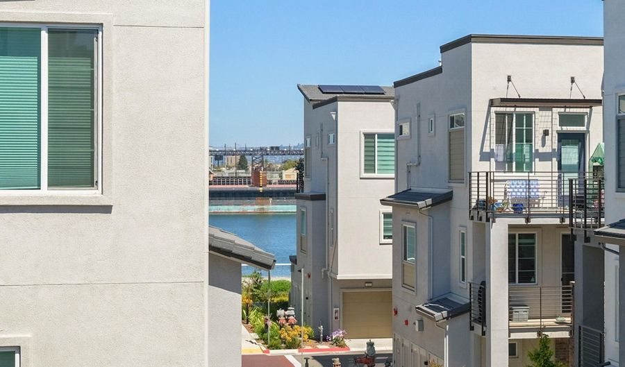 2853 Cathwood Ln, Alameda, CA 94501 - 2 Beds, 1 Bath