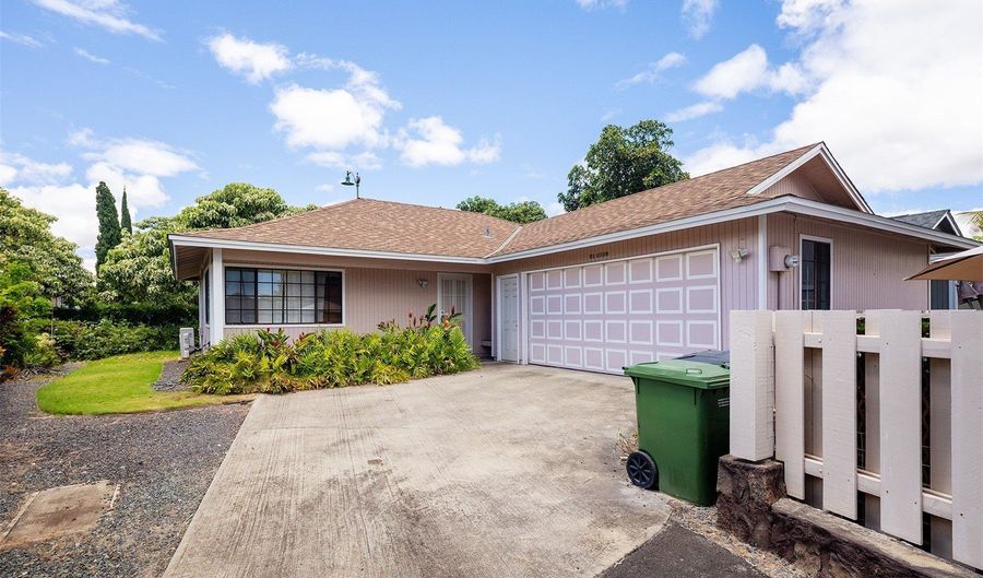 91-1039 Puhipaka St, Ewa Beach, HI 96706 - 2 Beds, 2 Bath