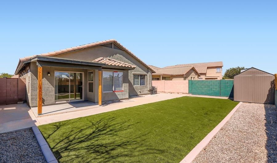 11159 W TONTO St, Avondale, AZ 85323 - 4 Beds, 2 Bath