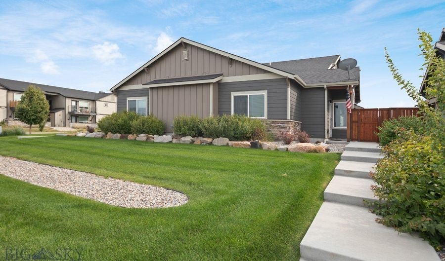 5025 Dragon Fly St, Bozeman, MT 59718 - 3 Beds, 3 Bath