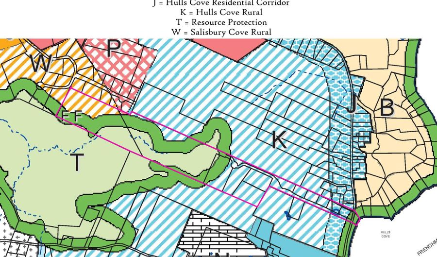 18 Hamor Ln, Bar Harbor, ME 04609 - 0 Beds, 0 Bath