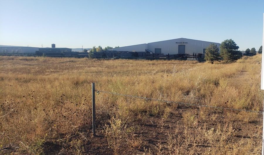 13833 W Old Route 66, Bellemont, AZ 86015 - 0 Beds, 0 Bath