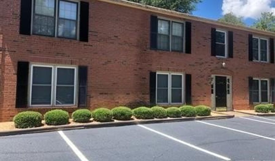 1692 Barnett Shoals Rd 3, Athens, GA 30605 - 2 Beds, 2 Bath