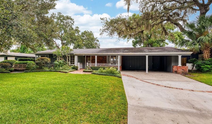 1811 MAPLEWOOD Dr, Orlando, FL 32803 - 3 Beds, 2 Bath