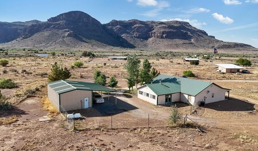 43031 FM 1703, Alpine, TX 79830 - 3 Beds, 3 Bath