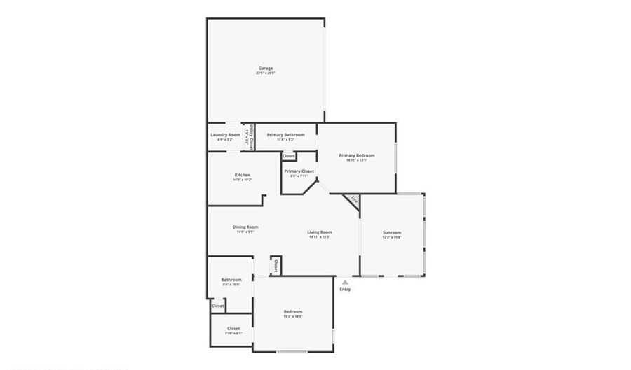 34102 Harvest Ridge Ln 34, Alpharetta, GA 30022 - 2 Beds, 2 Bath