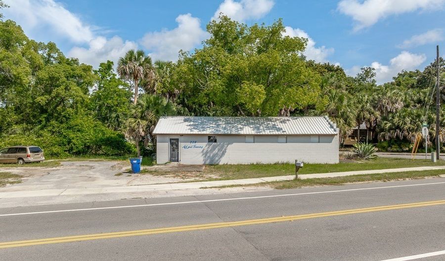 229 Highway 98, Apalachicola, FL 32320 - 0 Beds, 0 Bath