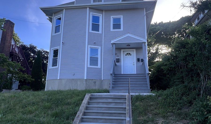 335 Ridgefield Ave, Bridgeport, CT 06610 - 3 Beds, 1 Bath