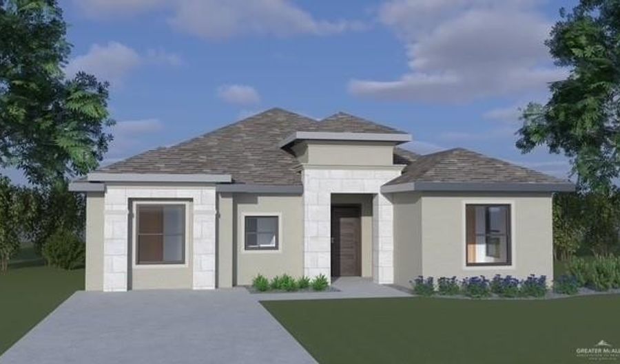 1713 Alisson St, Alton, TX 78573 - 4 Beds, 2 Bath