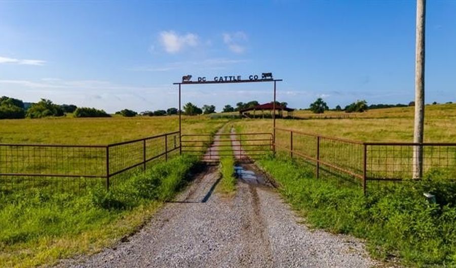 5750 Tannehill, McAlester, OK 74501 - 0 Beds, 0 Bath