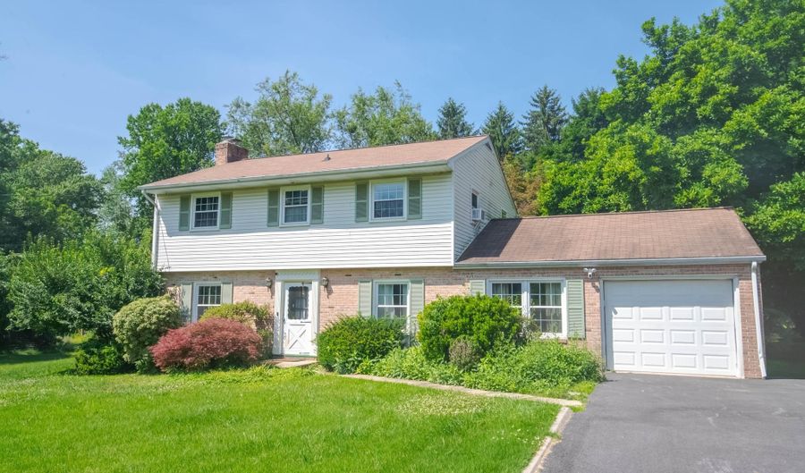 306 CHEROKEE Pl, Bel Air, MD 21015 - 4 Beds, 3 Bath