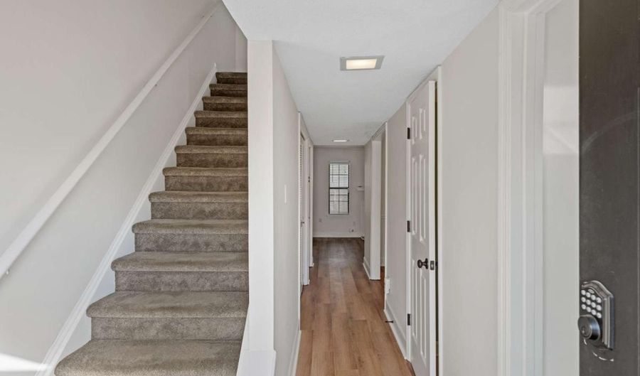 1771 Defoor AVE NW D, Atlanta, GA 30318 - 2 Beds, 3 Bath