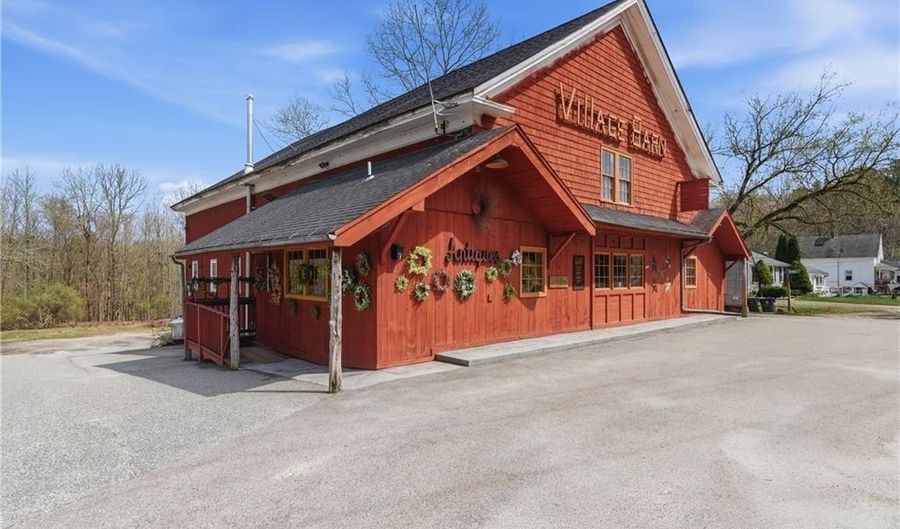 953 Victory Hwy, Burrillville, RI 02839 - 0 Beds, 0 Bath