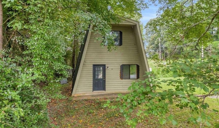145 Rustwood Dr, Athens, GA 30606 - 2 Beds, 1 Bath