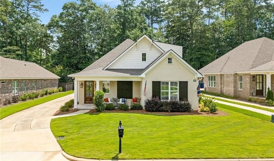554 ARBOR Dr, Auburn, AL 36830 - 4 Beds, 4 Bath