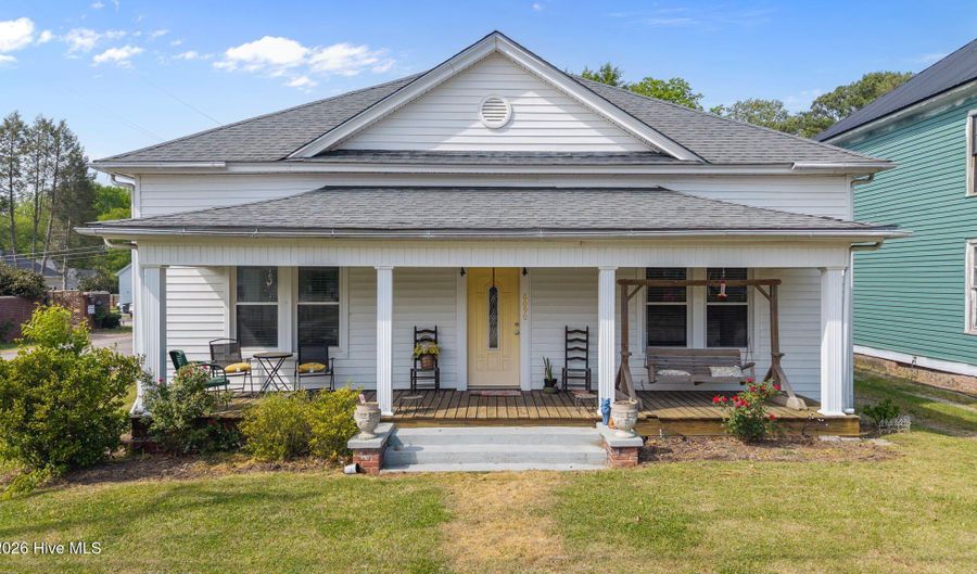 6090 Deans St, Bailey, NC 27807 - 3 Beds, 3 Bath