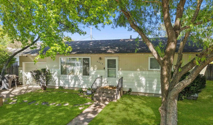 2479 Hansen Ave, Burley, ID 83318 - 3 Beds, 1 Bath