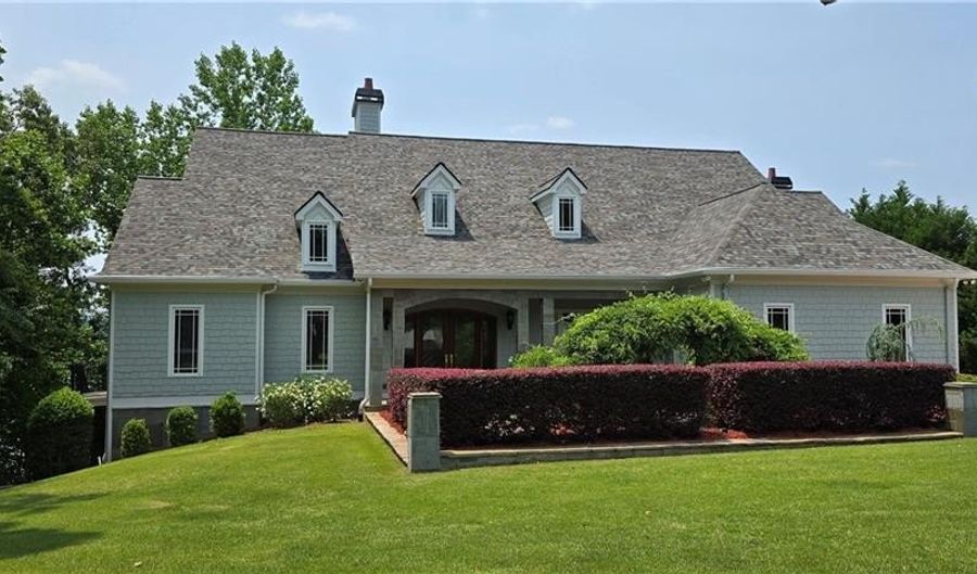 918 Oak Dr, Woodstock, GA 30189 - 3 Beds, 5 Bath