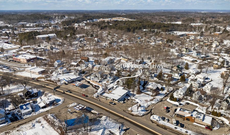 101 Leeman Hwy, Bath, ME 04530 - 0 Beds, 0 Bath