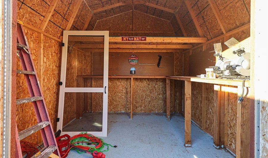 616 6th St, Boulder City, NV 89005 - 2 Beds, 1 Bath