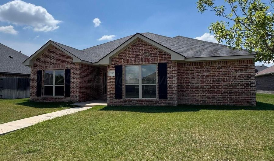 2907 PORTLAND Ave, Amarillo, TX 79118 - 4 Beds, 2 Bath