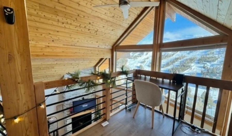 332 W Pinehurst Dr, Brian Head, UT 84719 - 3 Beds, 2 Bath