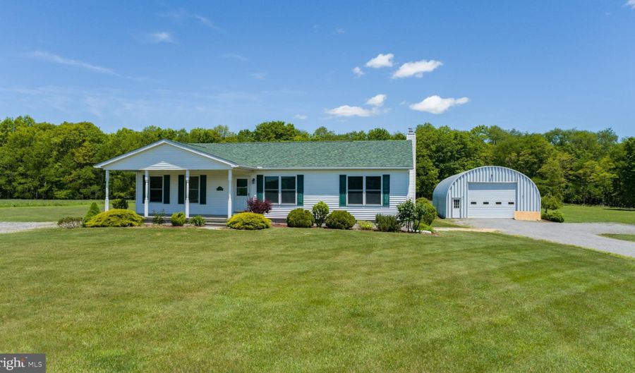 386 MARLIN SAVAGE Rd, Accident, MD 21520 - 3 Beds, 2 Bath