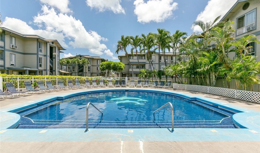 91-225 Hanapouli Cir 33F, Ewa Beach, HI 96706 - 2 Beds, 2 Bath