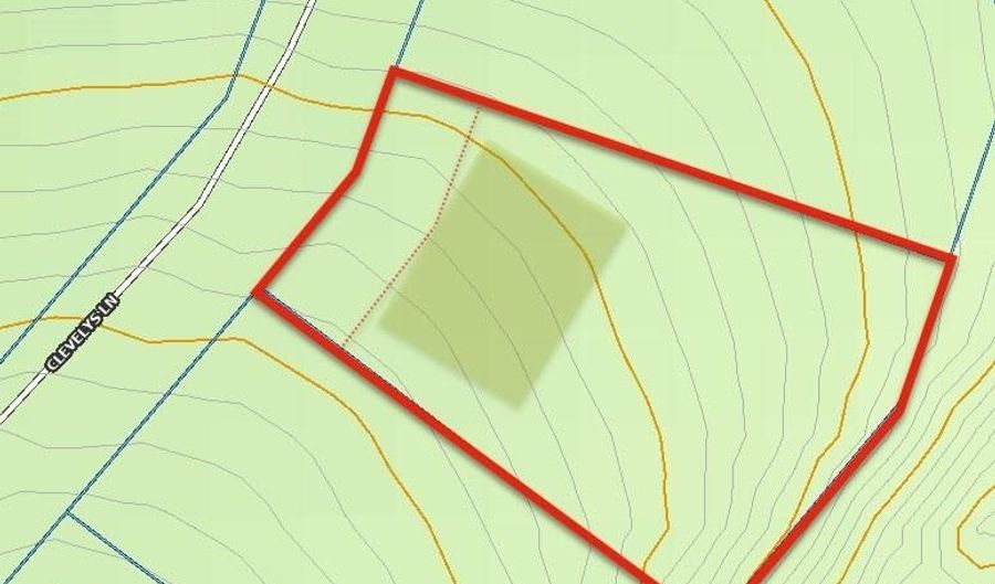 Lot 36 Clevelys LN, Bella Vista, AR 72715 - 0 Beds, 0 Bath