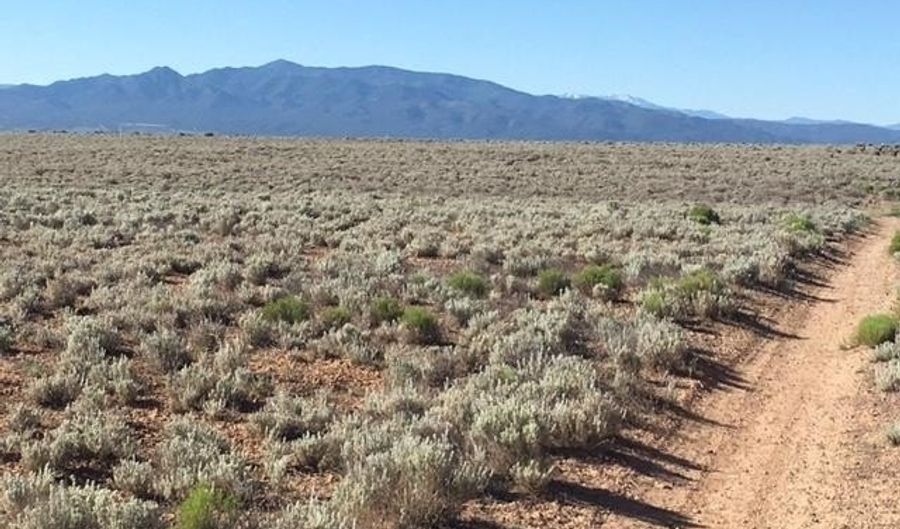 Montoya Road, Carson, NM 87517 - 0 Beds, 0 Bath