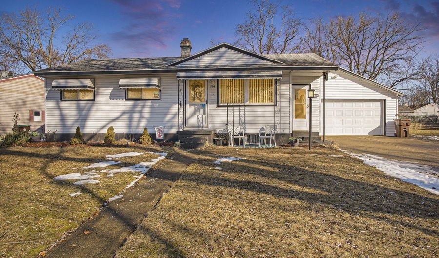704 Hoaglin Dr, Albion, MI 49224 - 4 Beds, 2 Bath