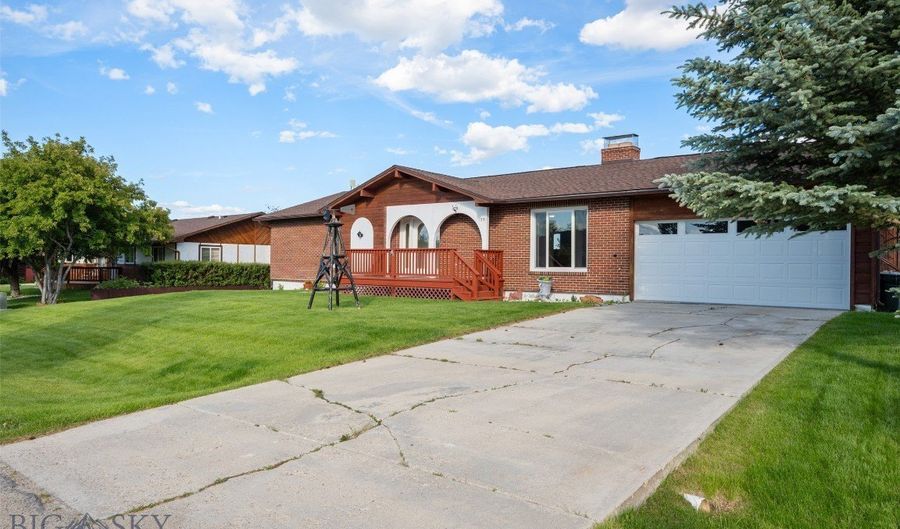 129 Shirley Way, Anaconda, MT 59711 - 5 Beds, 3 Bath