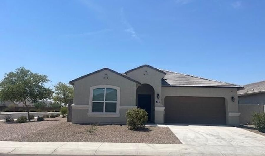 3523 N MONTOYA Ln, Casa Grande, AZ 85122 - 5 Beds, 3 Bath