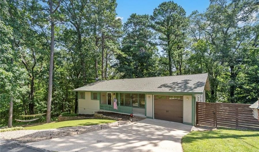 8 Kiswick Cir, Bella Vista, AR 72714 - 3 Beds, 3 Bath