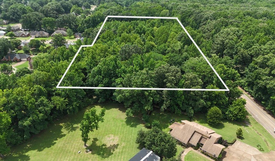 3820 Billy Maher Rd, Bartlett, TN 38135 - 0 Beds, 0 Bath