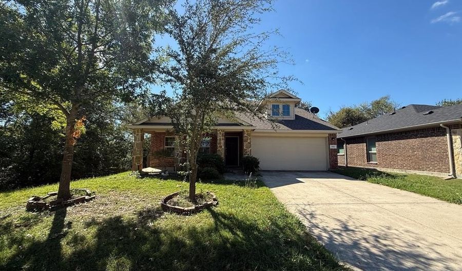 701 Westwood Ct, Anna, TX 75409 - 4 Beds, 3 Bath