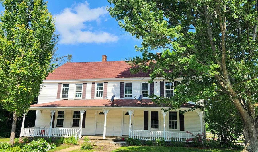 162 Main St, Belmont, NH 03220 - 5 Beds, 3 Bath