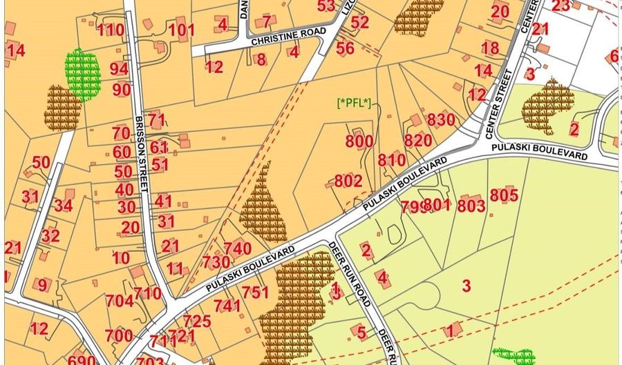 Lot 2 Pulaski Boulevard, Bellingham, MA 02019 - 0 Beds, 0 Bath