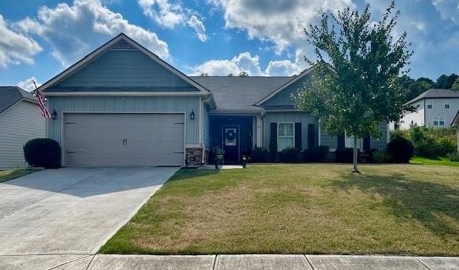 23 Winding Flower Walk, Adairsville, GA 30103 - 3 Beds, 2 Bath