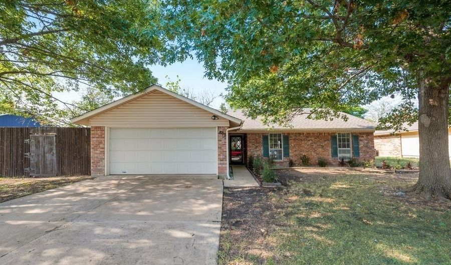 605 High Meadow Dr, Allen, TX 75002 - 4 Beds, 2 Bath