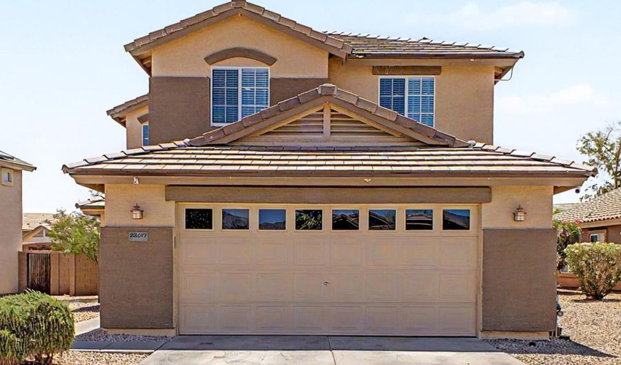 22617 W Adams Dr, Buckeye, AZ 85326 - 4 Beds, 3 Bath