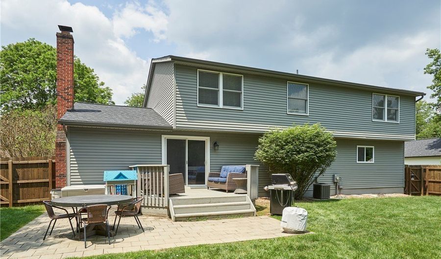 1085 Salton Dr, Akron, OH 44333 - 4 Beds, 4 Bath