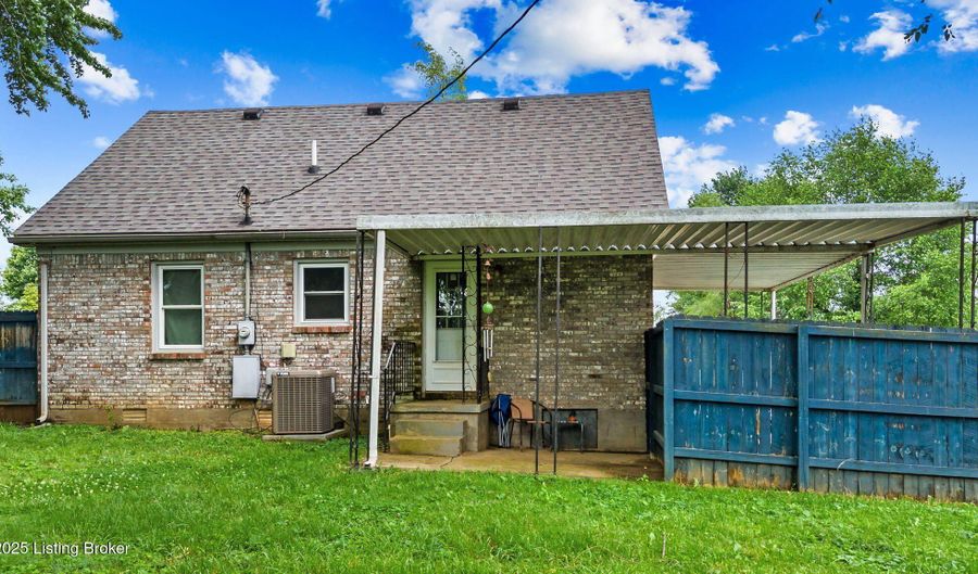104 Aspen St, Bardstown, KY 40004 - 3 Beds, 2 Bath