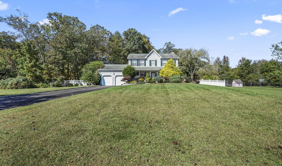 6 Huckleberry Ln, New Egypt, NJ 08533 - 4 Beds, null Bath