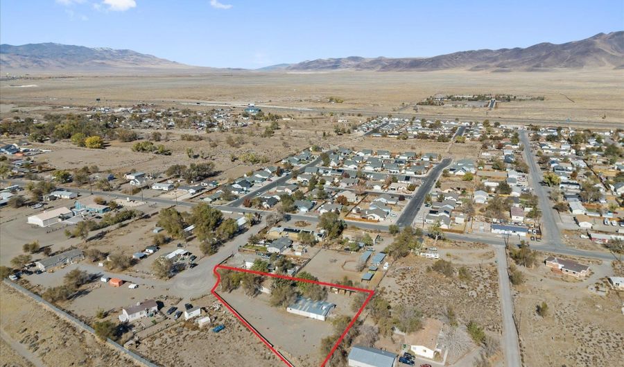 190 King Ct, Fernley, NV 89408 - 3 Beds, 2 Bath