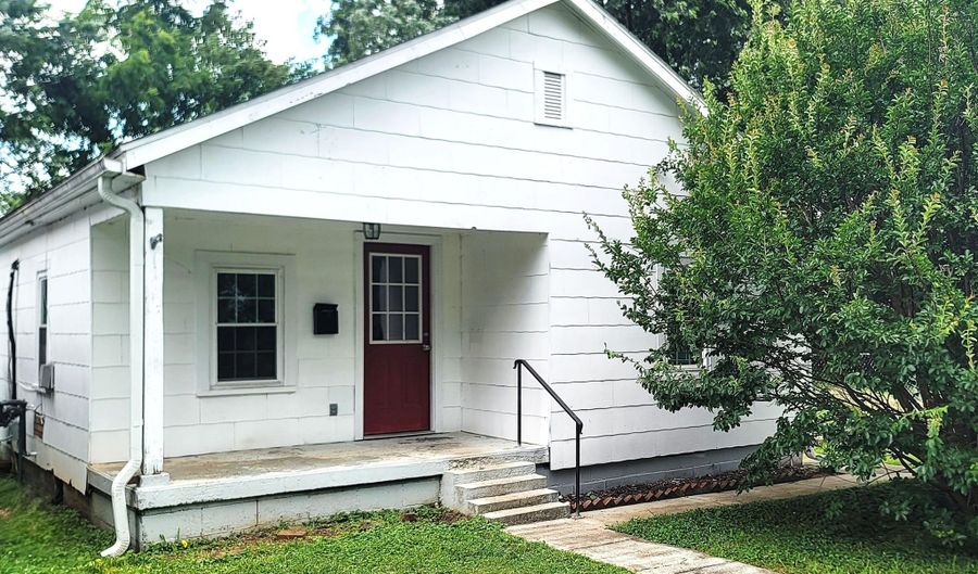 351 Campbell Aly, Bardstown, KY 40004 - 2 Beds, 1 Bath