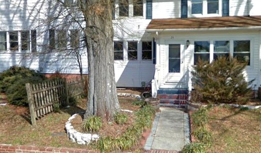29 Willow St 31, Badin, NC 28009 - 3 Beds, 2 Bath