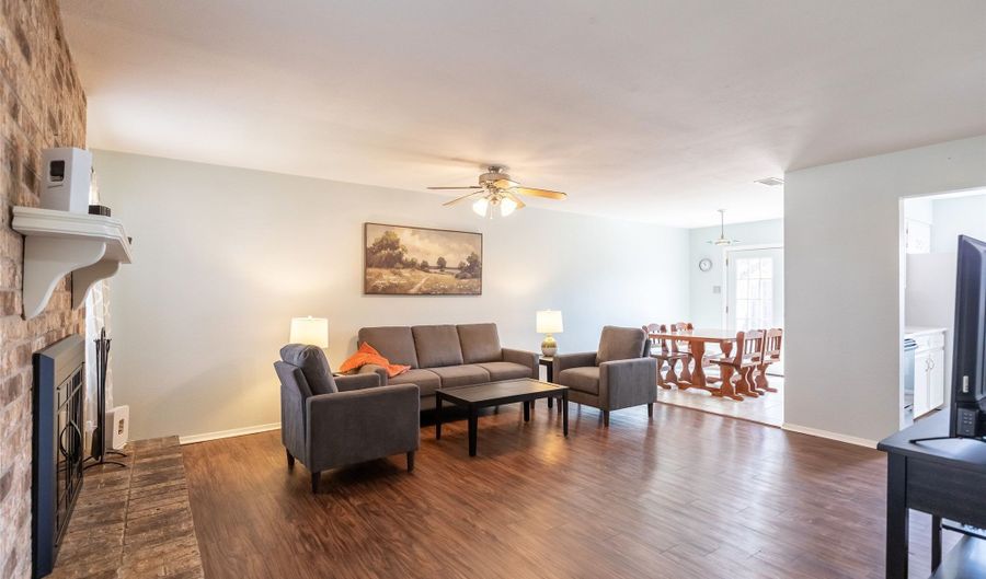 1689 Chachalaca Ln, Abilene, TX 79605 - 3 Beds, 2 Bath
