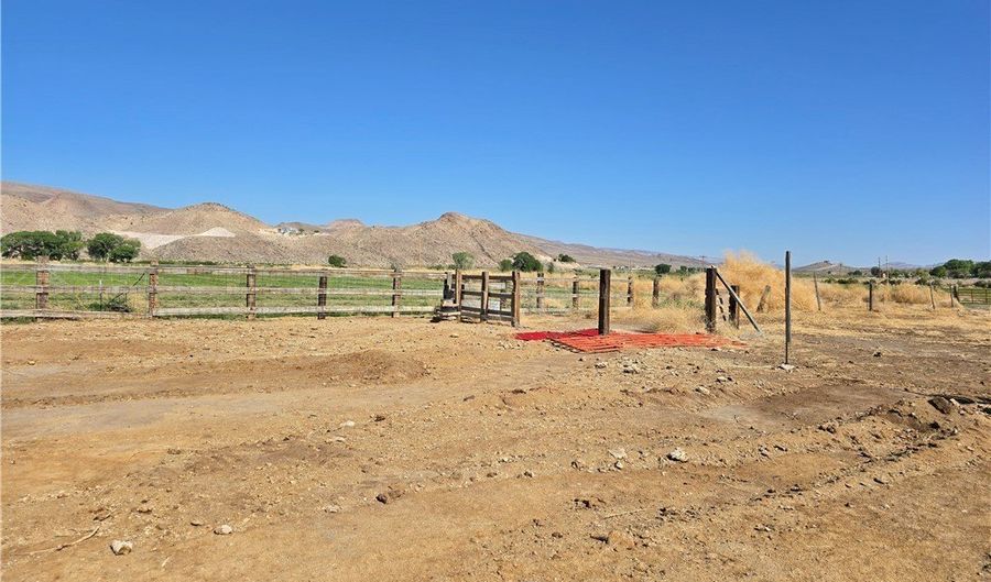 430 Paradise Rd, Alamo, NV 89001 - 0 Beds, 0 Bath